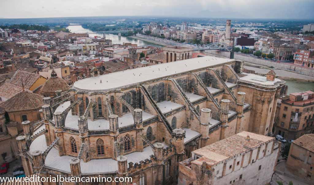 Tortosa | Camino de Santiago